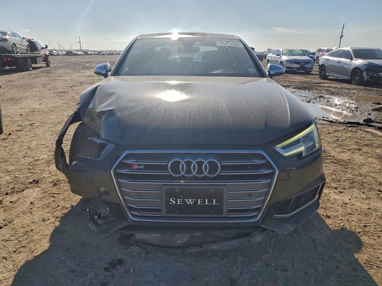 Audi S4 Premium Plus Image 10