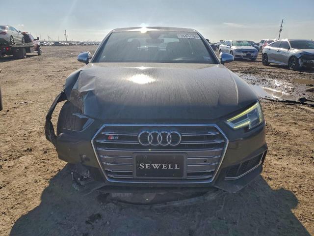 Audi S4 Premium Plus Image 10