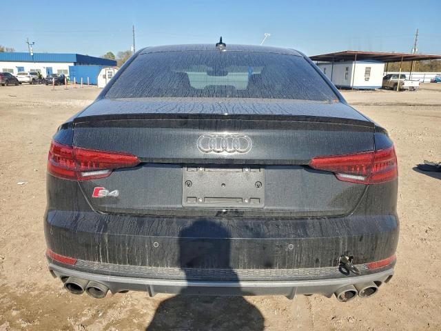 Audi S4 Premium Plus Image 11