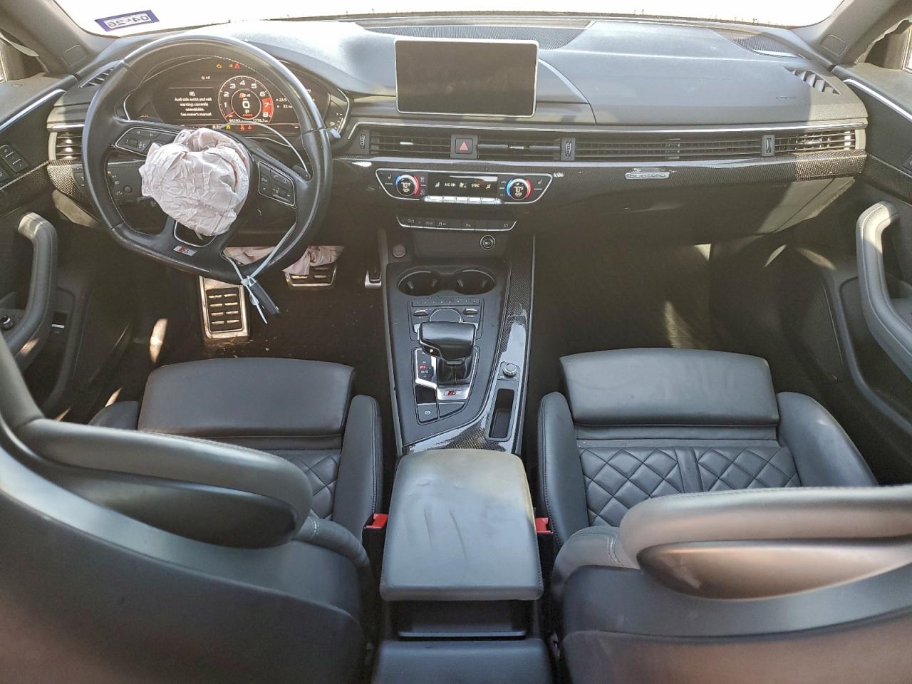 Audi S4 Premium Plus Image 6