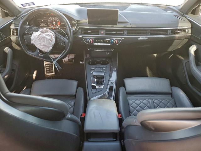 Audi S4 Premium Plus Image 6