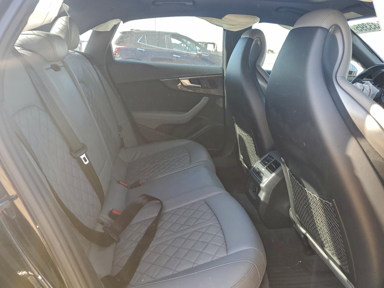 Audi S4 Premium Plus Image 2