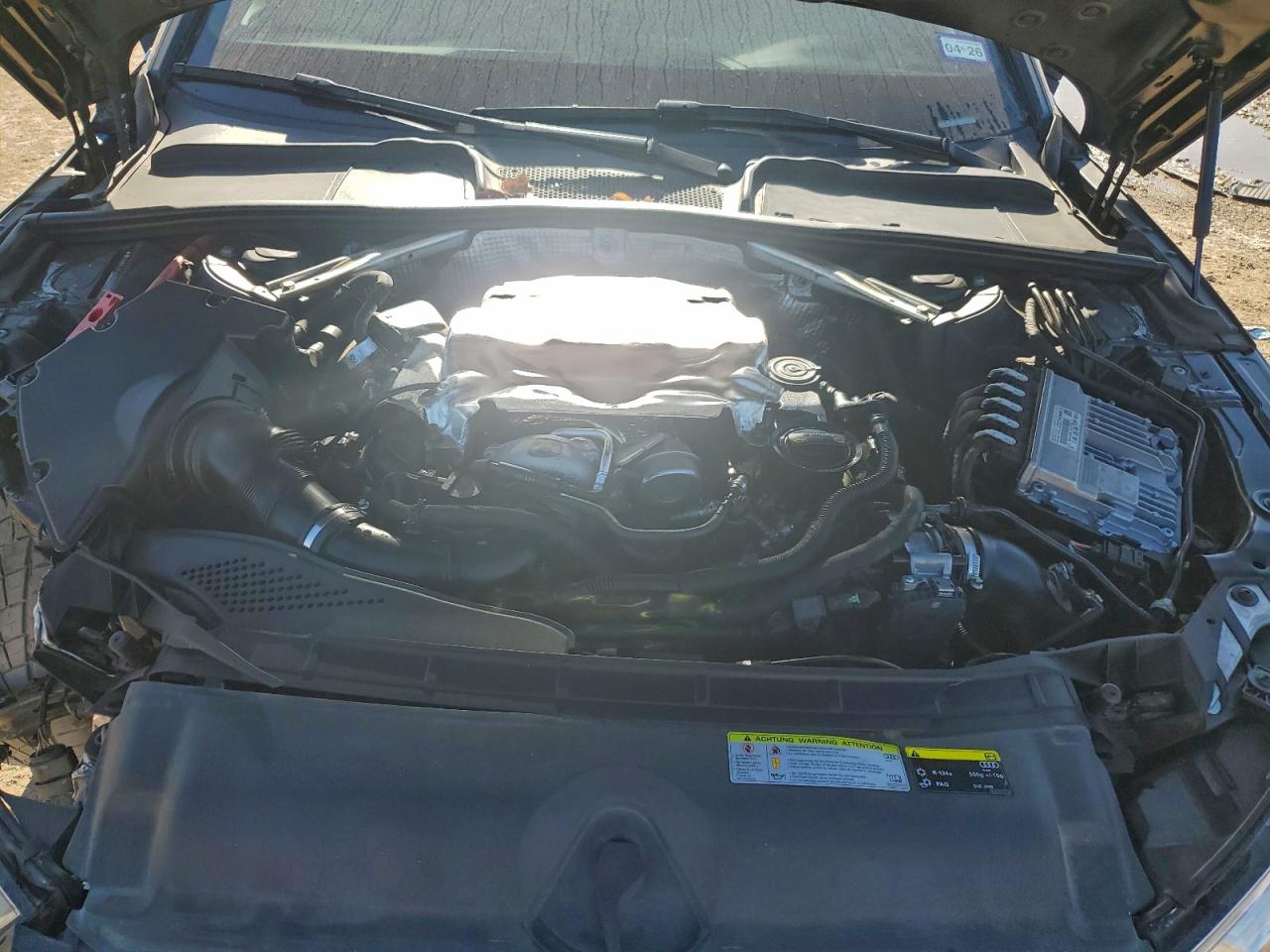 Audi S4 Premium Plus Image 9