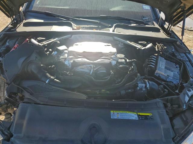 Audi S4 Premium Plus Image 9