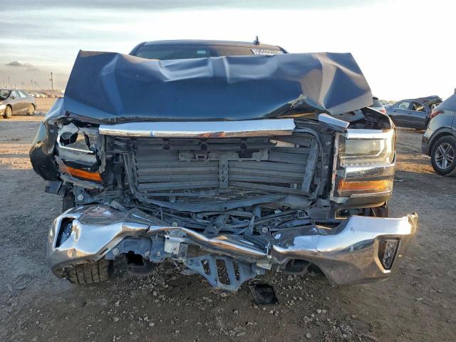 Chevrolet Silverado C1500 Lt Image 4