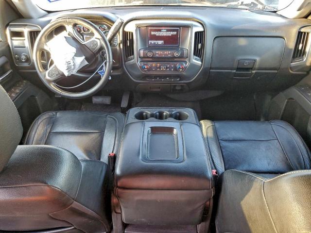 Chevrolet Silverado C1500 Lt Image 12