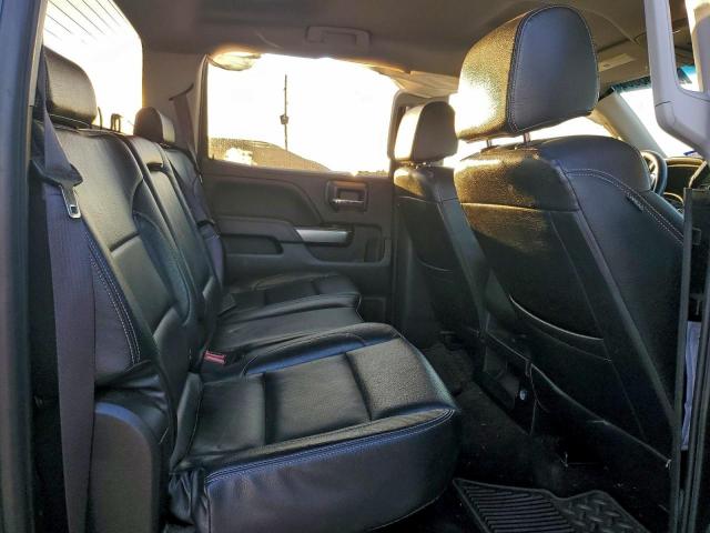 Chevrolet Silverado C1500 Lt Image 10