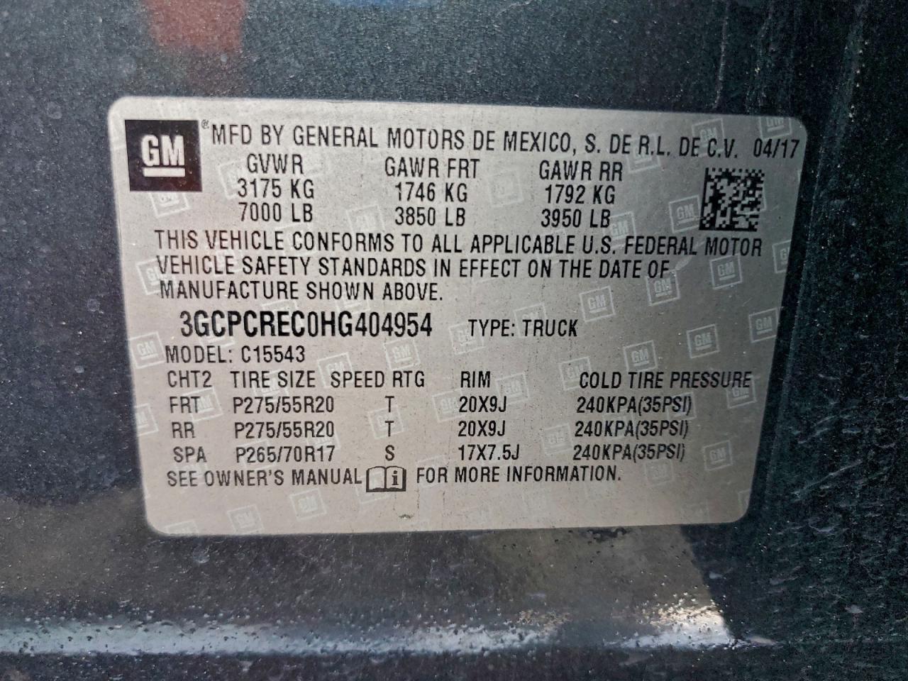 Chevrolet Silverado C1500 Lt Image 8