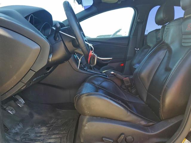 Ford Focus St Image 4