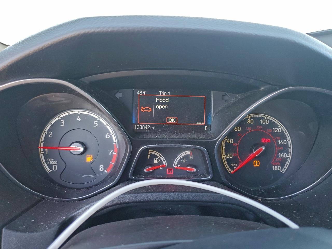 Ford Focus St Image 3