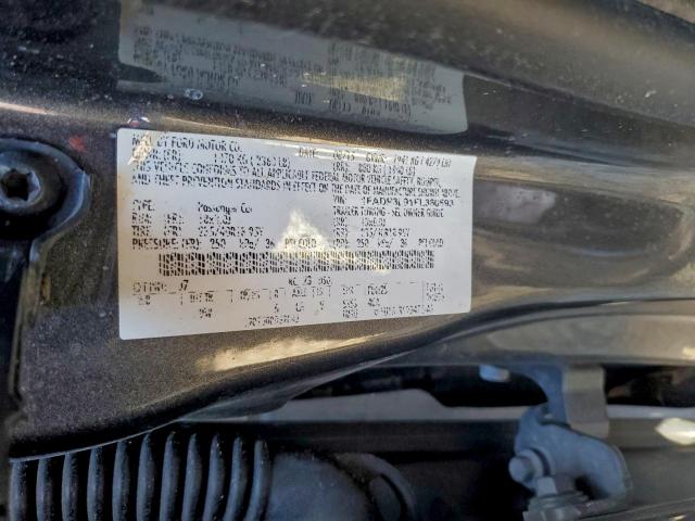 Ford Focus St Image 8