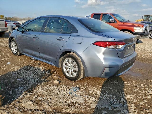 Toyota Corolla Le Image 5