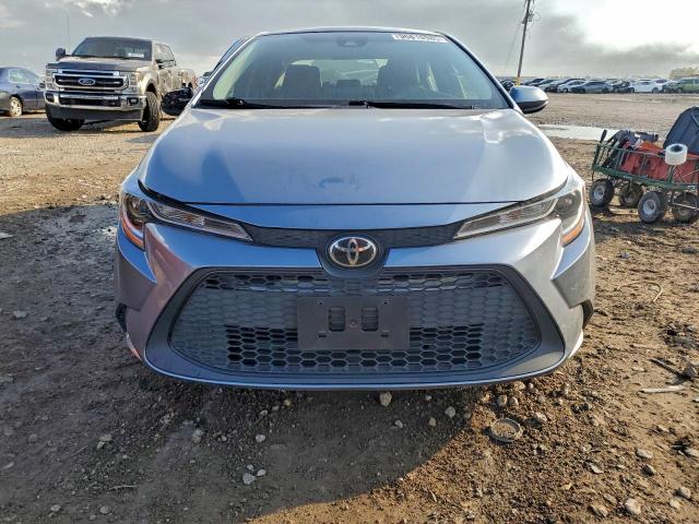 Toyota Corolla Le Image 9