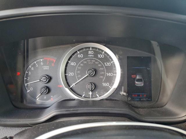 Toyota Corolla Le Image 11