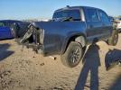 Toyota Tacoma Double Cab Image 2