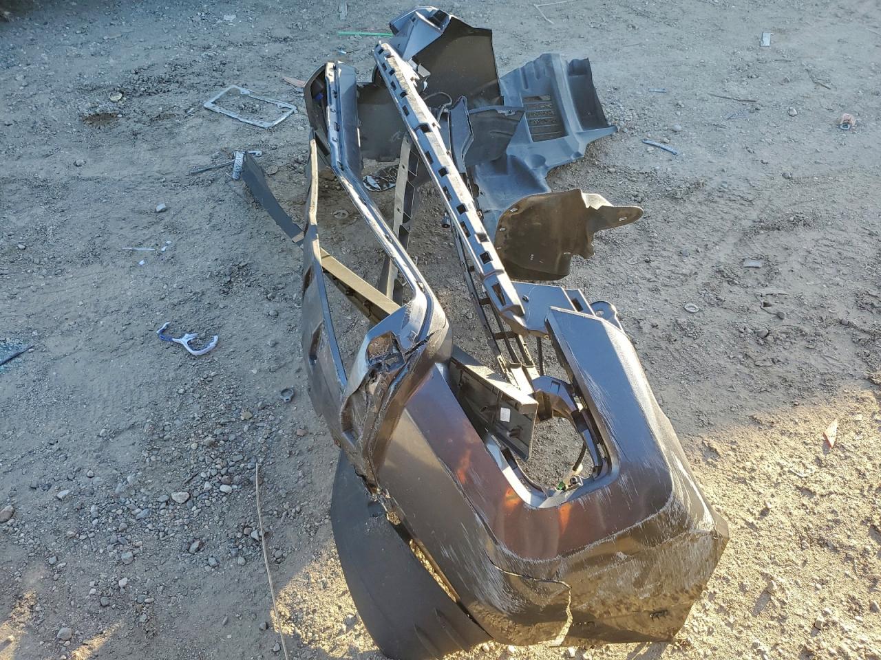 Toyota Tacoma Double Cab Image 12