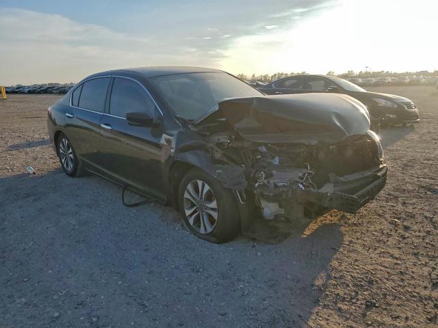 Honda Accord Lx Image 12