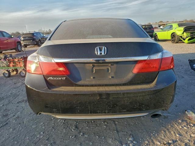 Honda Accord Lx Image 3