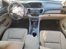 Honda Accord Lx Image 10