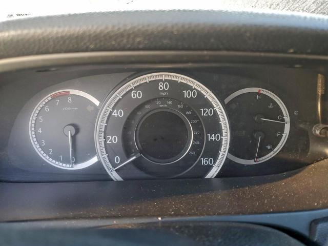 Honda Accord Lx Image 5