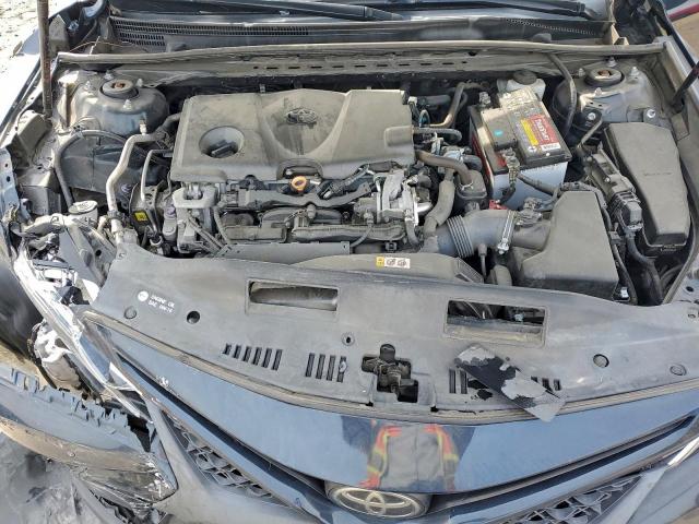 Toyota Camry Se Image 5