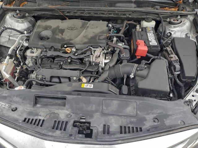 Toyota Camry Se Image 11