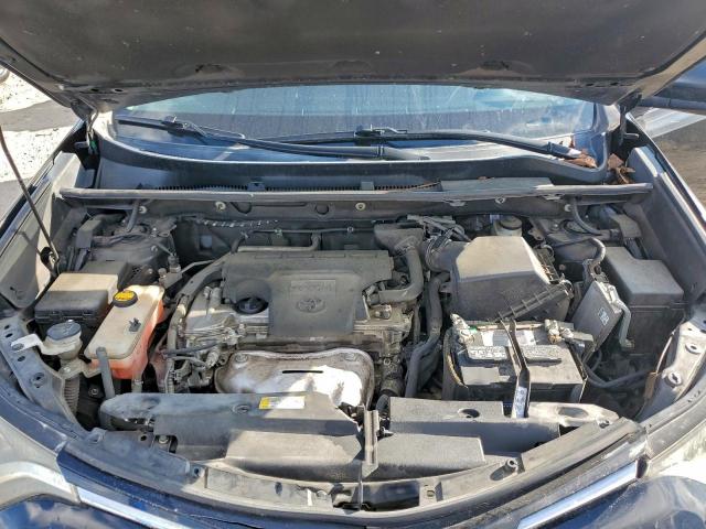 Toyota RAV4 Le Image 12