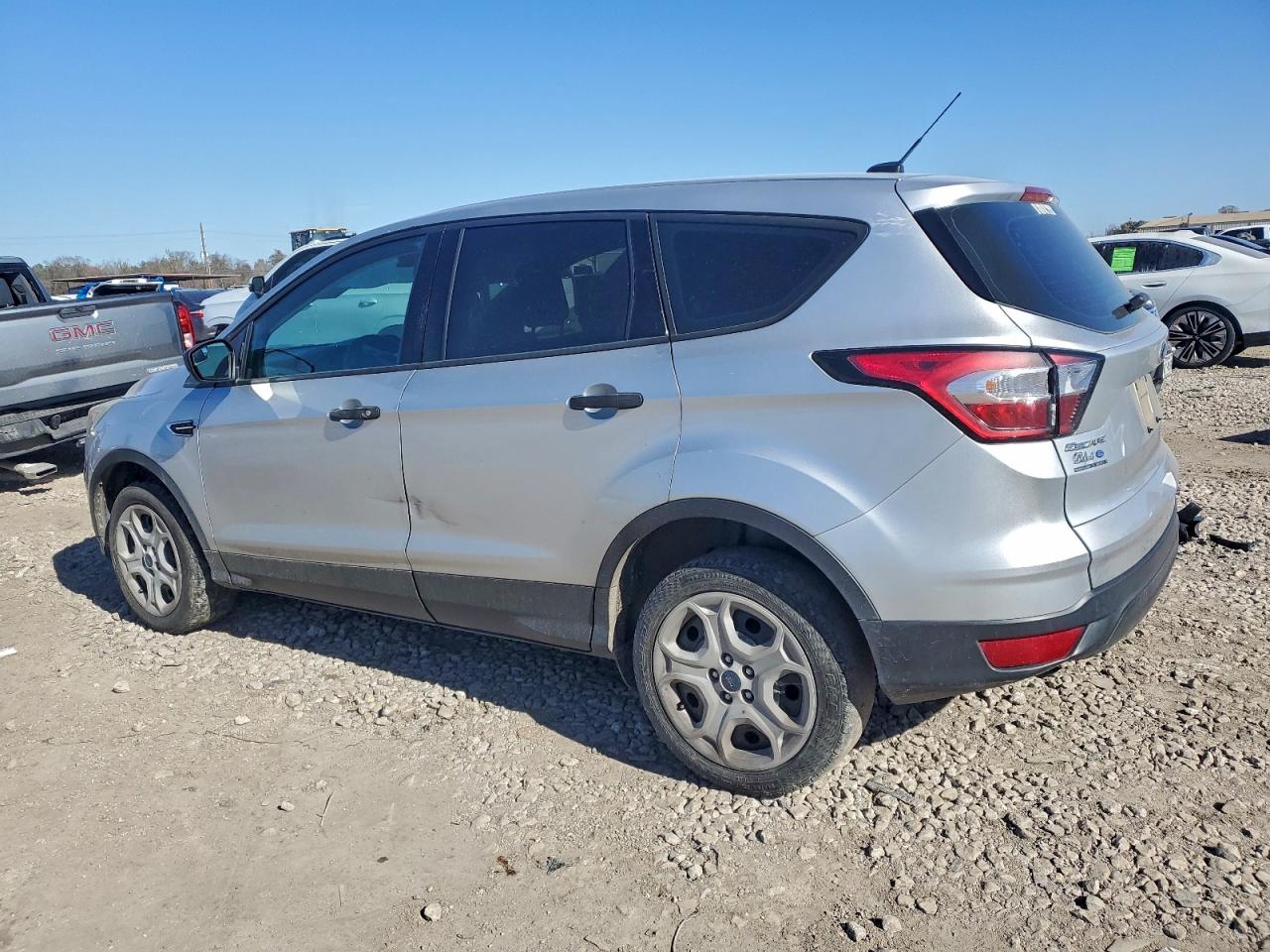 Ford Escape S Image 6