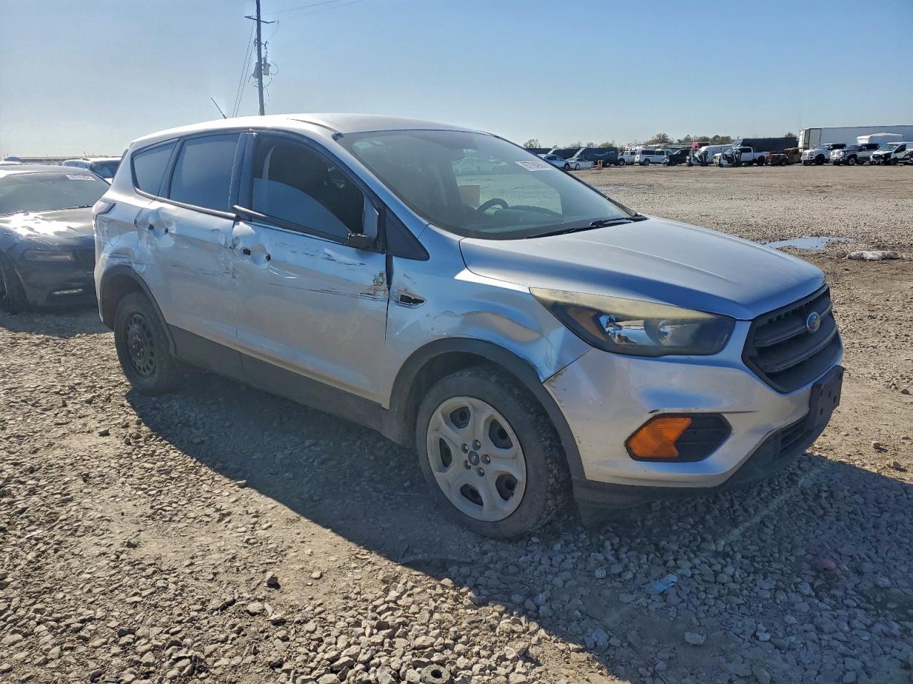 Ford Escape S Image 12