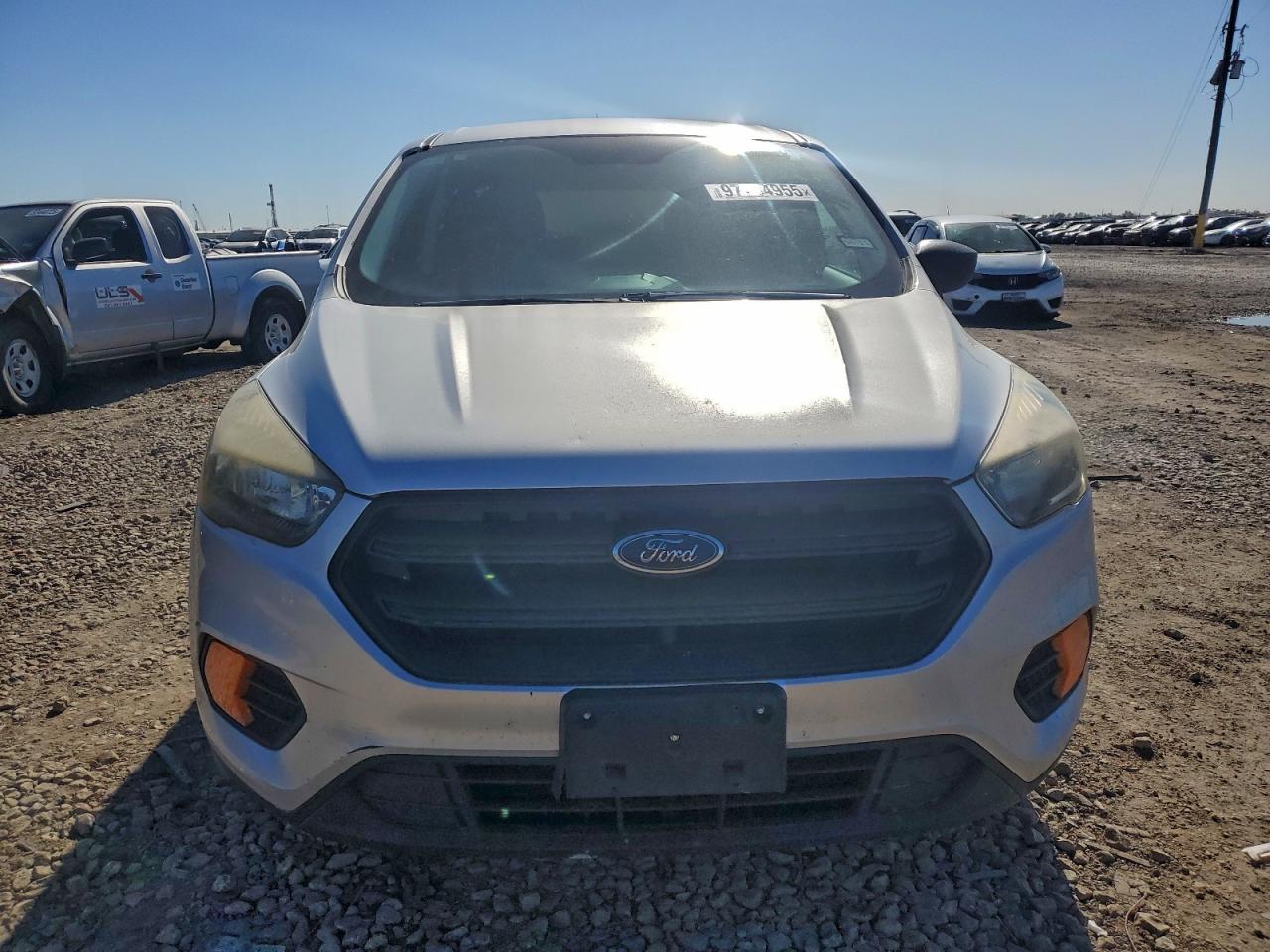 Ford Escape S Image 7