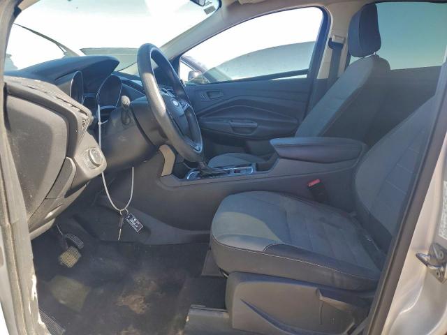 Ford Escape S Image 8