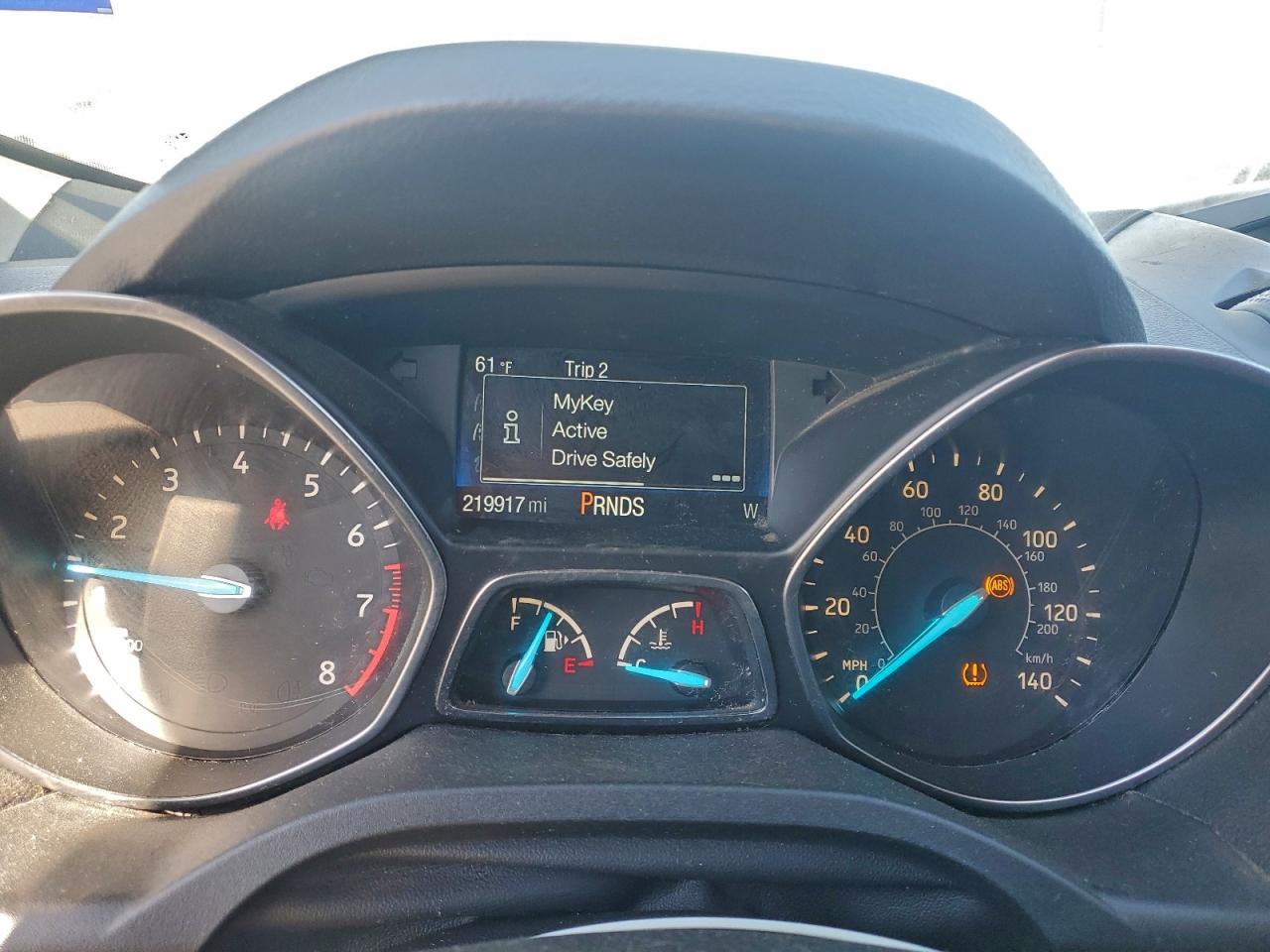 Ford Escape S Image 5