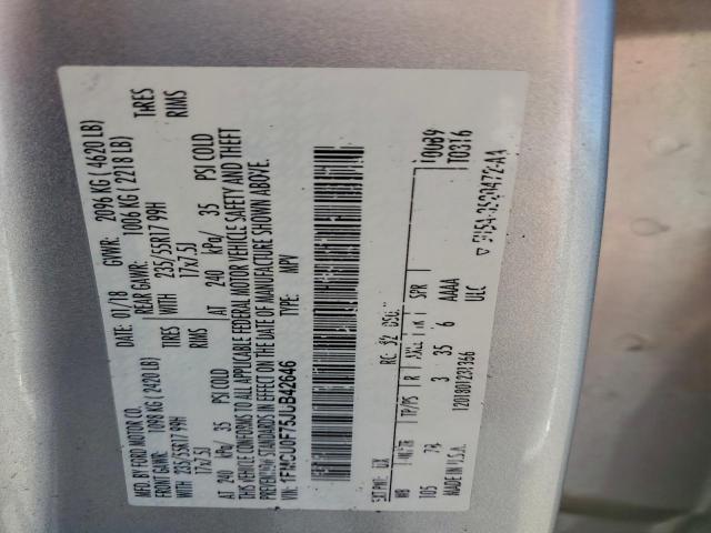 Ford Escape S Image 3