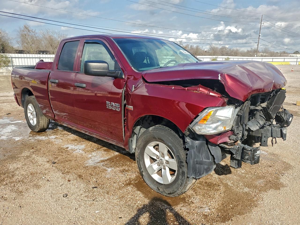 Ram 1500 St Image 10