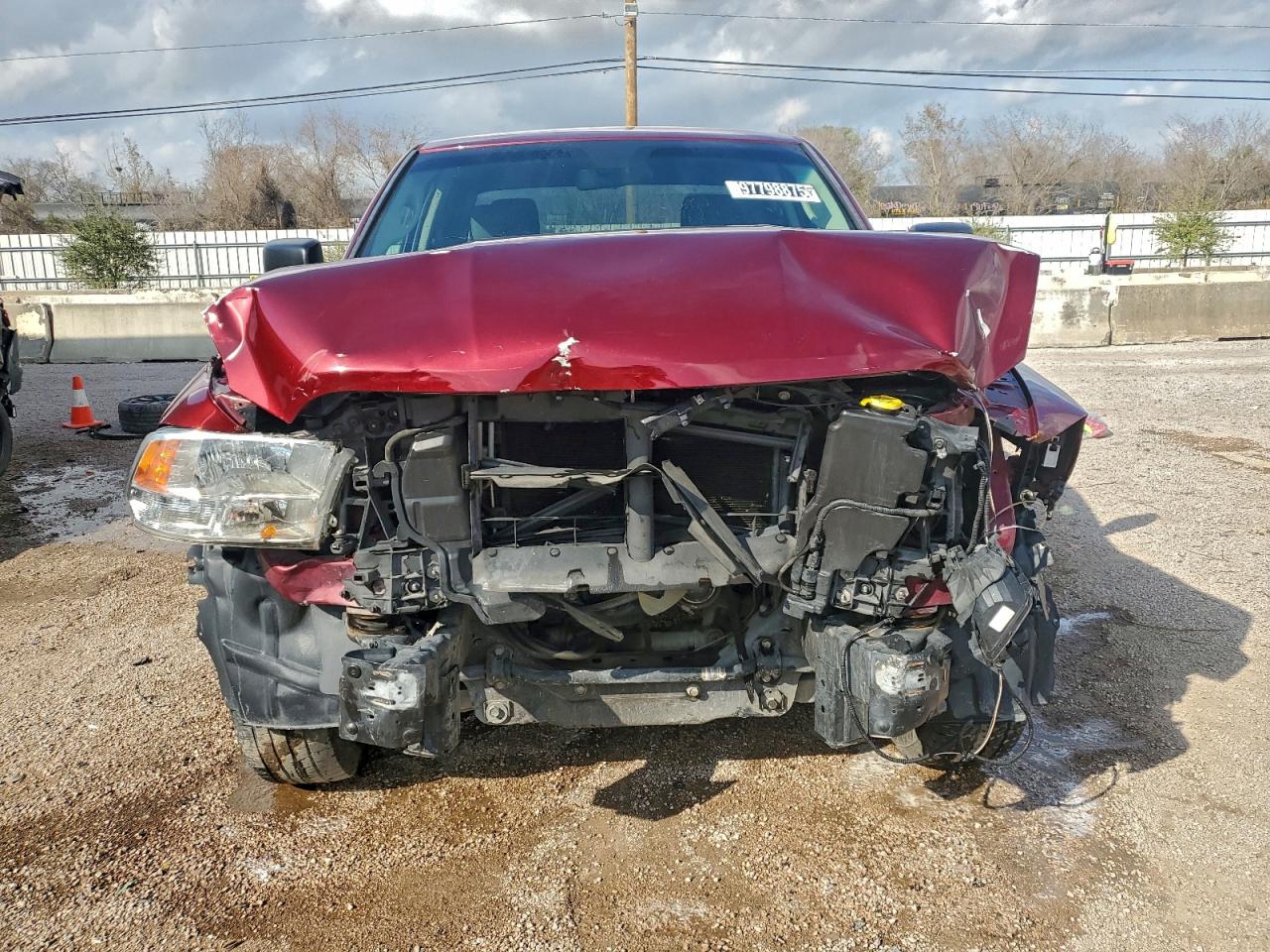 Ram 1500 St Image 12