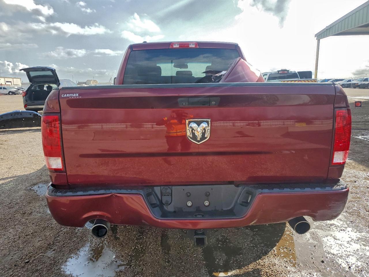 Ram 1500 St Image 13