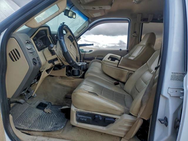 Ford F-350 Srw Super Duty Image 8