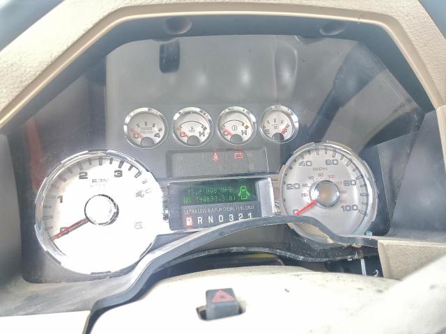 Ford F-350 Srw Super Duty Image 6