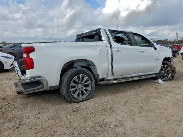 Chevrolet Silverado K1500 Lt Image 3