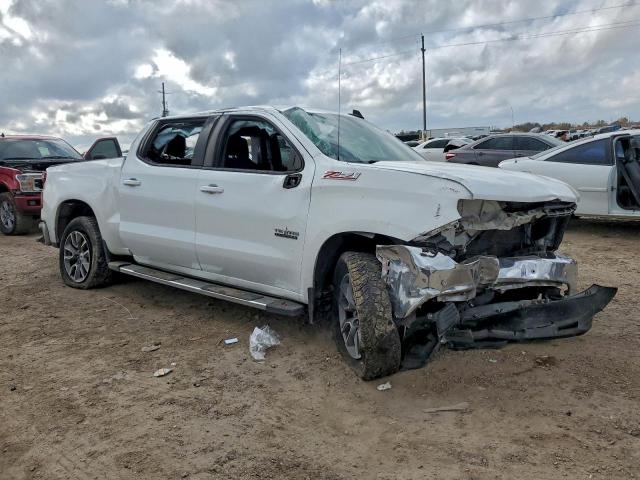 Chevrolet Silverado K1500 Lt Image 2