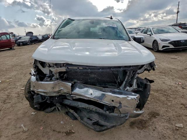 Chevrolet Silverado K1500 Lt Image 4