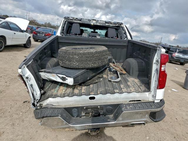 Chevrolet Silverado K1500 Lt Image 13