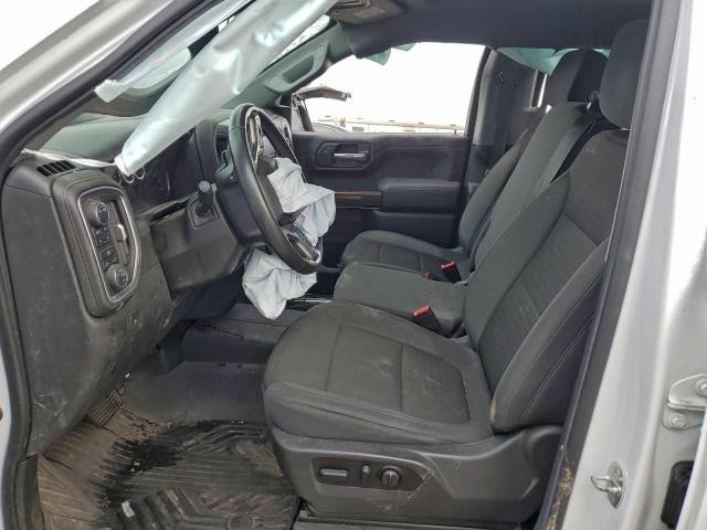 Chevrolet Silverado K1500 Lt Image 6