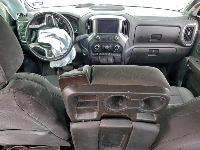 Chevrolet Silverado K1500 Lt Image 7