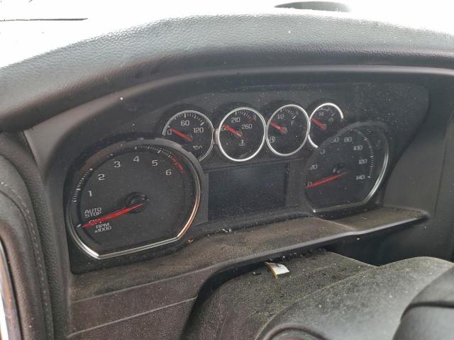 Chevrolet Silverado K1500 Lt Image 8