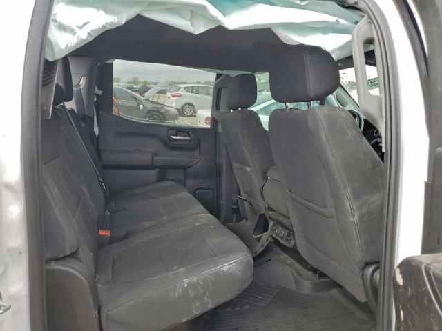 Chevrolet Silverado K1500 Lt Image 11