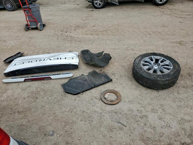 Chevrolet Silverado K1500 Lt Image 12