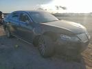 Lincoln MKS Image 11