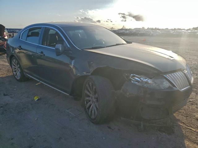Lincoln MKS Image 11