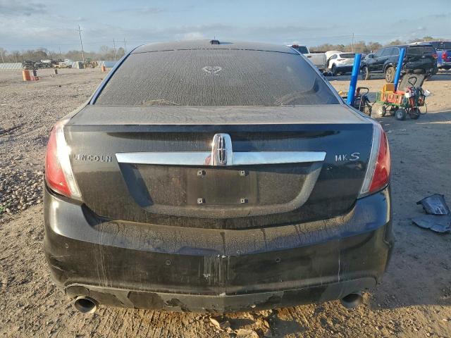 Lincoln MKS Image 9